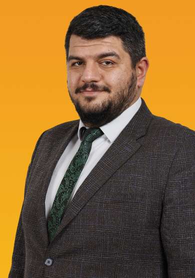 Halit Ramazan  Güler