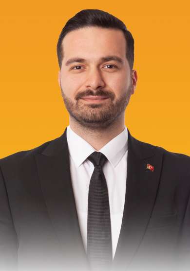 Mücahit  Şahin