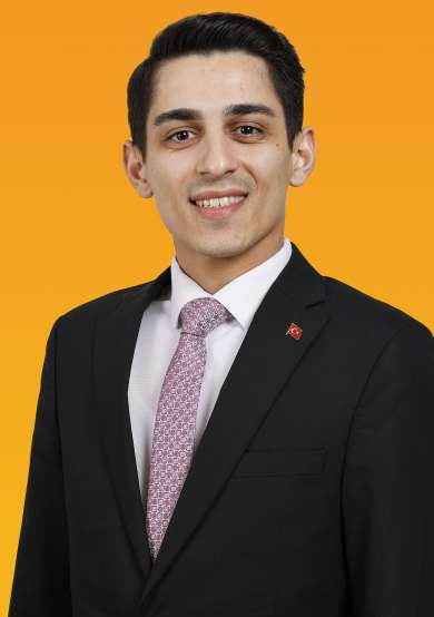 Koray  Hüyüktepe