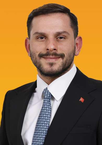 Emre  Hafızoğlu