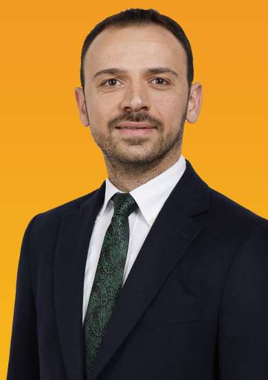 Semavi  Delen