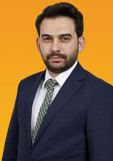 Mahmut Ekrem  Varol