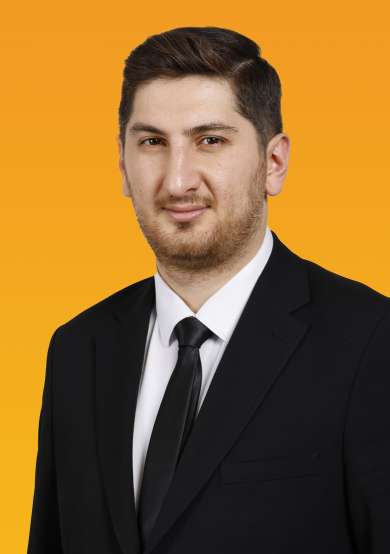 Muhammed Ömer  Tuncel