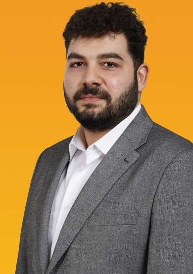 Haşim Cevher  Kılıçer