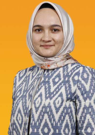 Fatma Şeyma  Ağaca