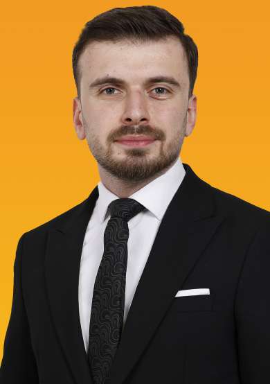 Muhammed  Yağcı