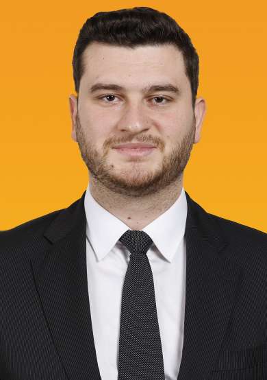 Taha Berk  Aslantürk