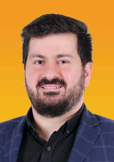 Resul Enes  Sertkaya
