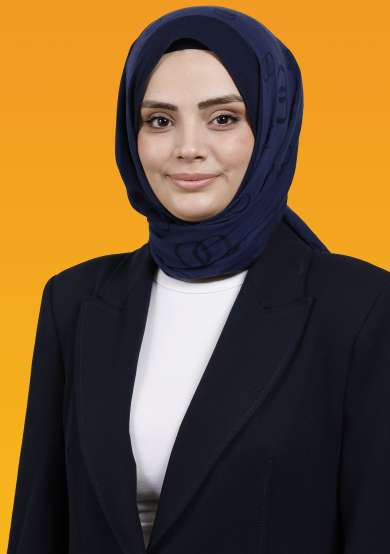 Ayşenur  Yazıcı