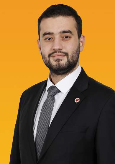 Fatih Emre  Ergül
