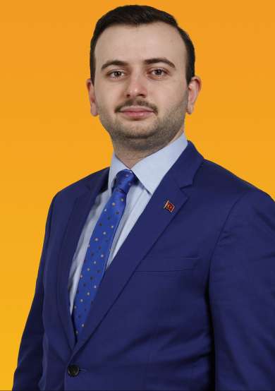 Akif  Dağlar 