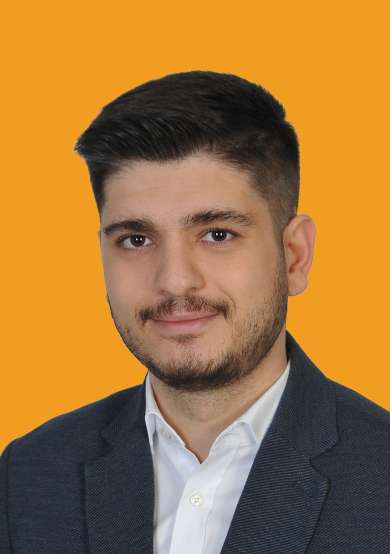 Esat  Dursun