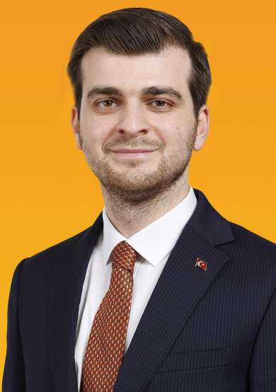 Eyüp  Yazıcı