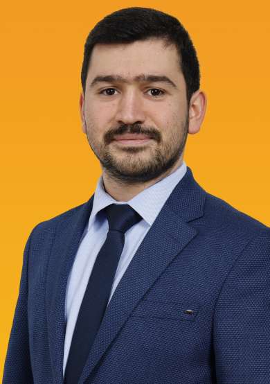 Fatih   Keleş