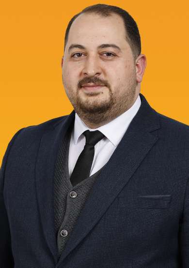 Şafak  Karabina
