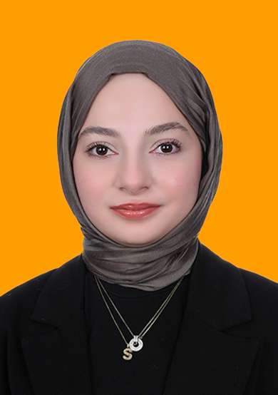 Senanur Öztürk