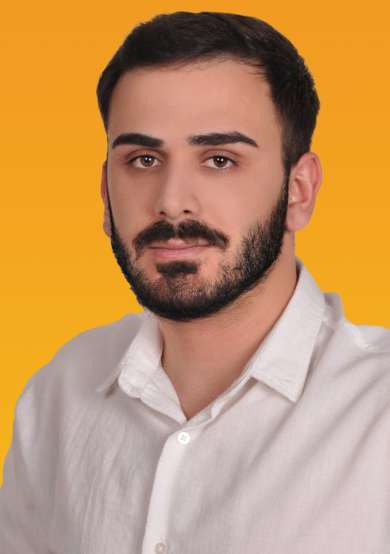 Mücahit Kemal  Yiğit