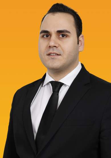 Hüseyin  Kaya