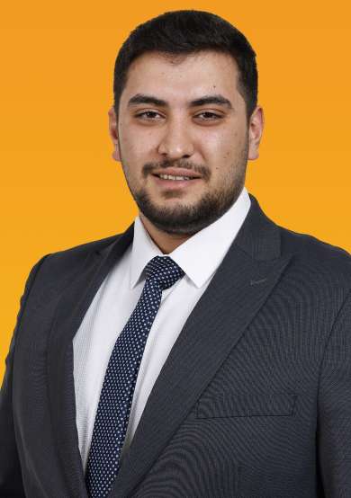 Mustafa Emin  Pehlivan