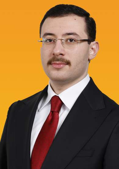 Murat Emir  Kaya