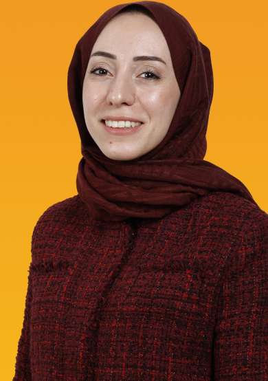 Kübra  Şimşek