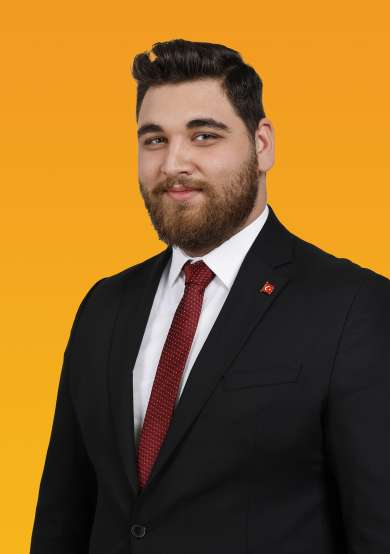 Muhammed Mustafa  Kızıltaş