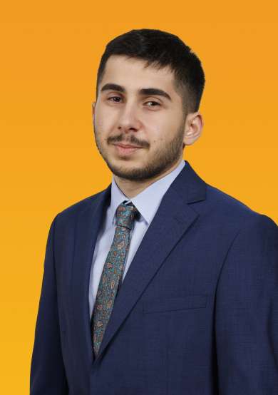 Muhammed Doğan  Gürcan
