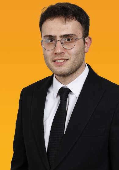 Mustafa  Bektaş