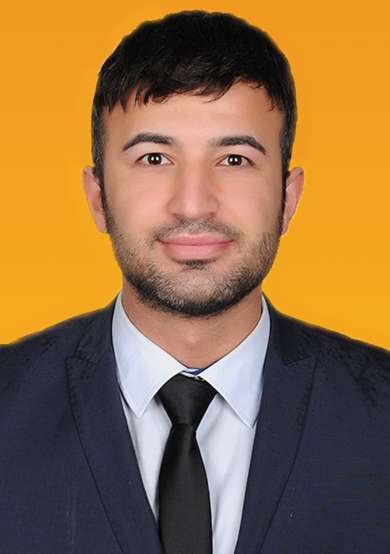 Bekir Çetin