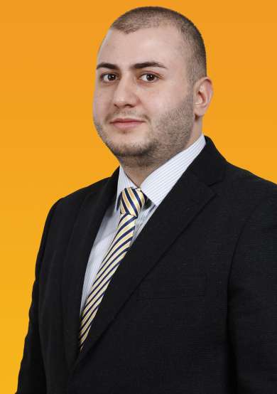 Ömer Faruk  Kaya