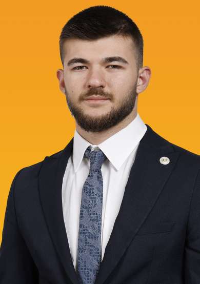 Hasan Bahadır   Bölge