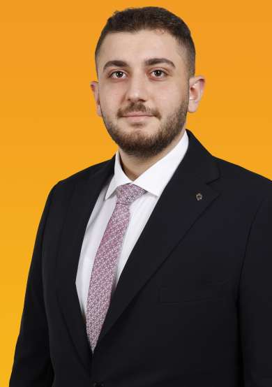 Baran  Melik