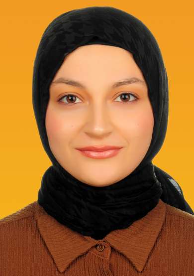 Buse  Şahin