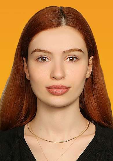 Melike İlkay  Ergül