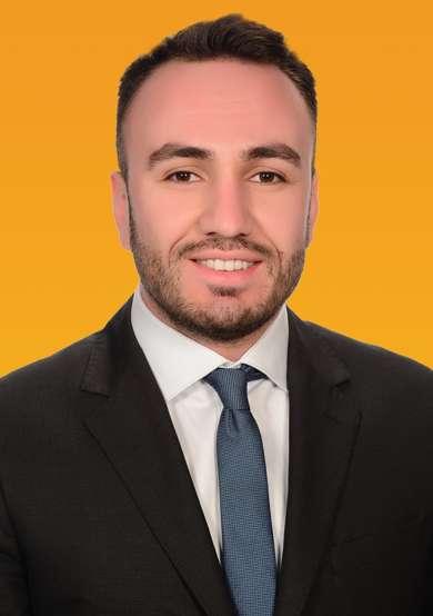 Fatih  Arıcan